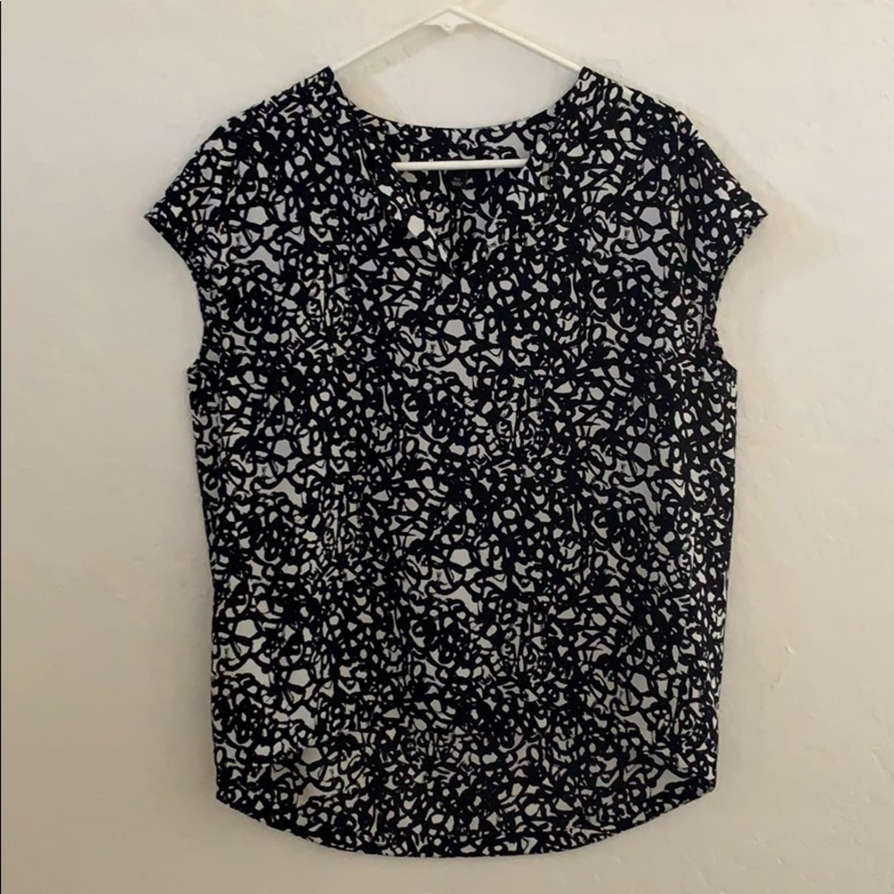 Never worn